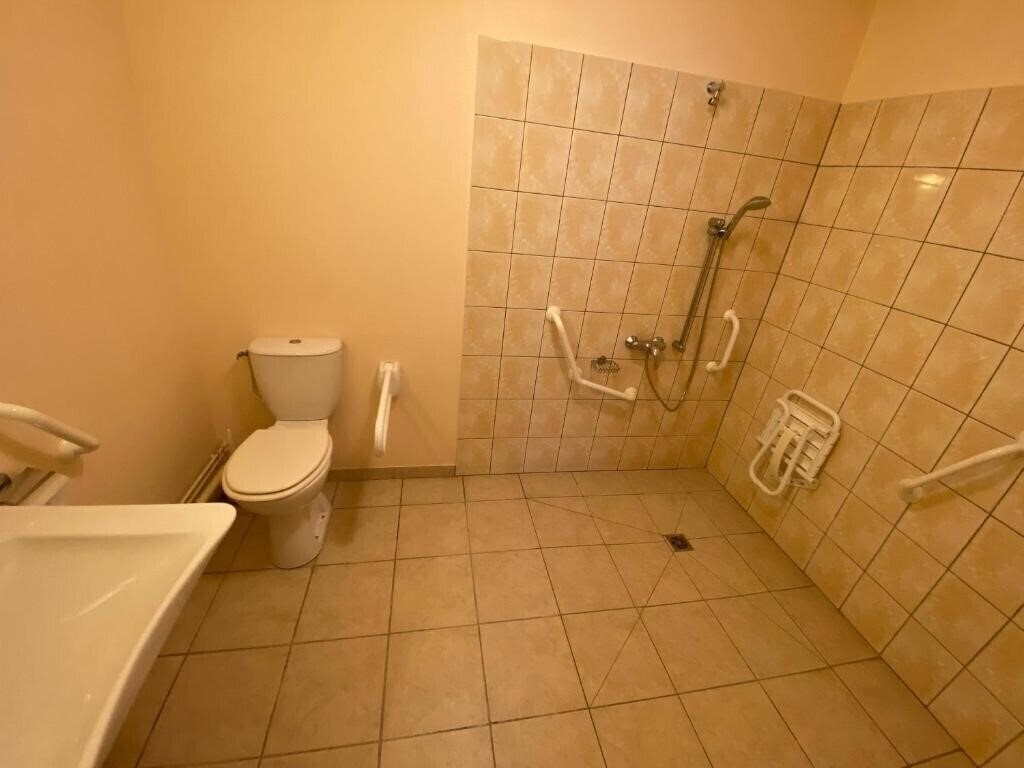 Фото Logis Sofhotel 2*