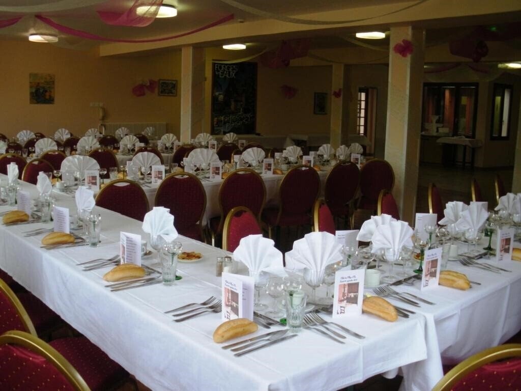 Фотографія Logis Sofhotel (ex. Le Sofhotel) 2*