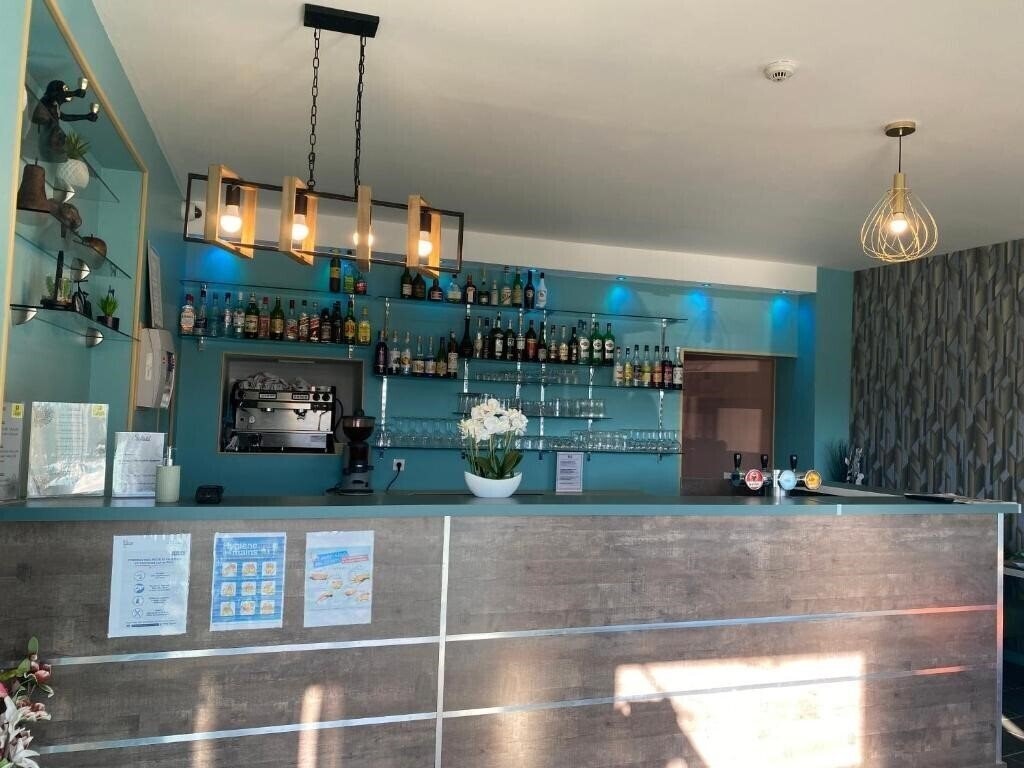 Зображення Logis Sofhotel (ex. Le Sofhotel) 2*