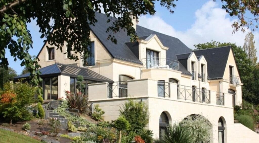 Отель Le Domaine des Chevaliers de Malte (ex. The Knights of Malta Area) 2*