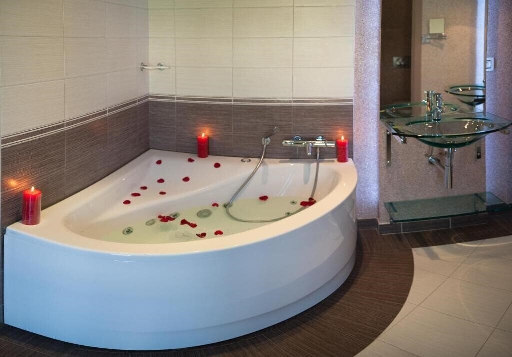 Фотография Le Domaine des Chevaliers de Malte (ex. The Knights of Malta Area) 2*