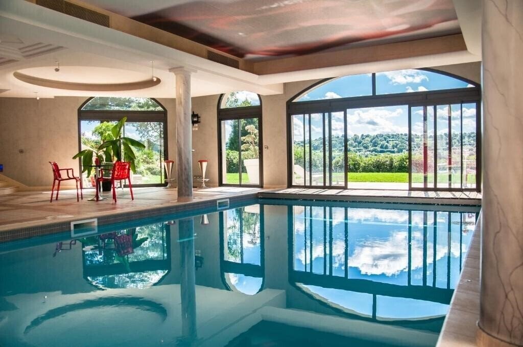 Изображение Le Domaine des Chevaliers de Malte (ex. The Knights of Malta Area) 2*