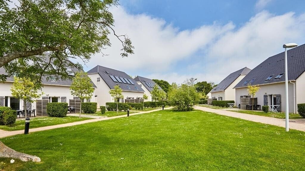 Зображення Residence Le Domaine de la Corniche 3*