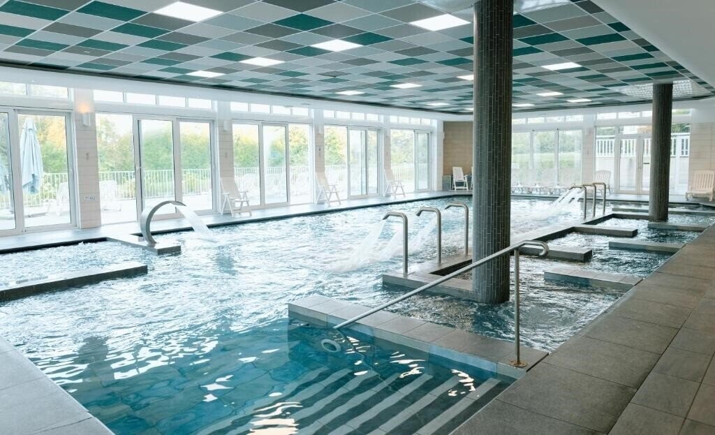 Фото B'O Resort Thermal & SPA 4*