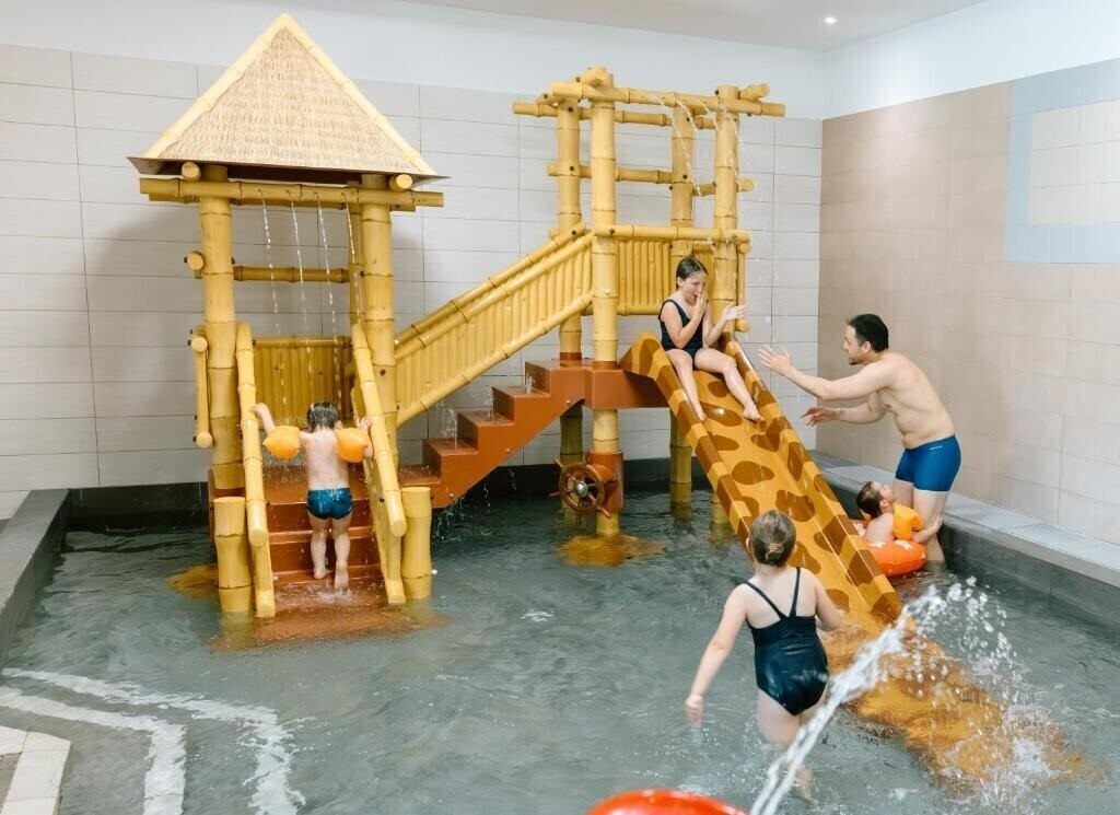 Фотографія B'O Resort Thermal & SPA 4*