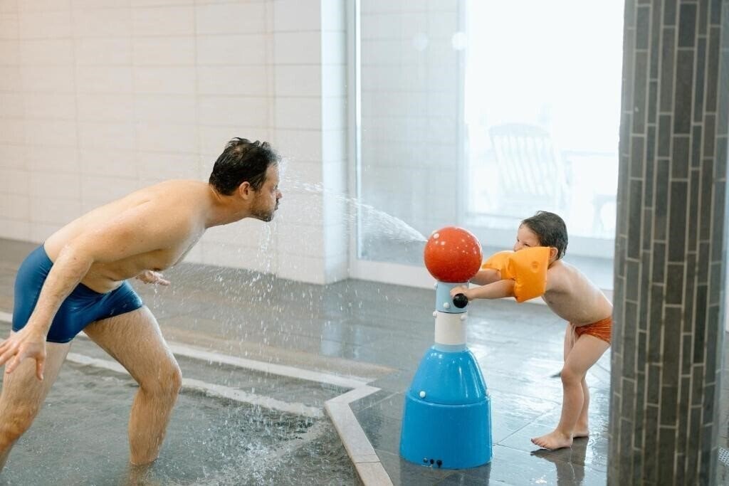 Зображення B'O Resort Thermal & SPA 4*