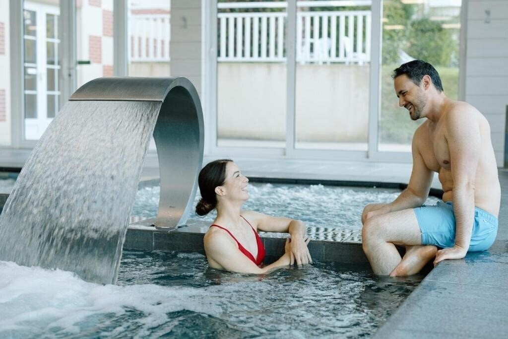 Картинка B'O Resort Thermal & SPA 4*