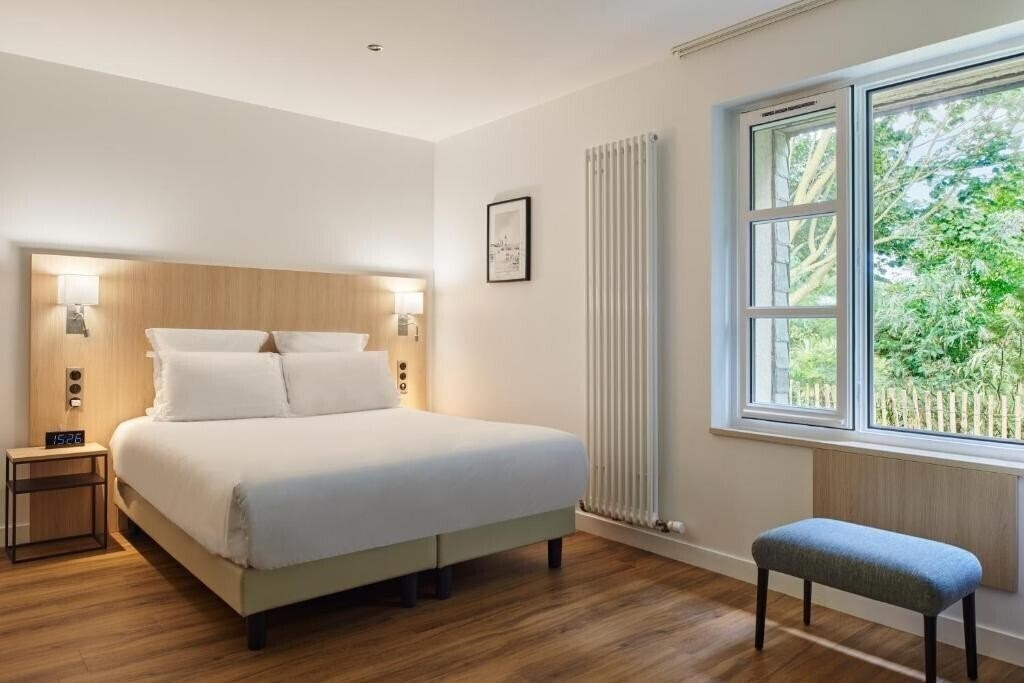 Фото Les Maisons de Tatihou, The Originals Relais 3*