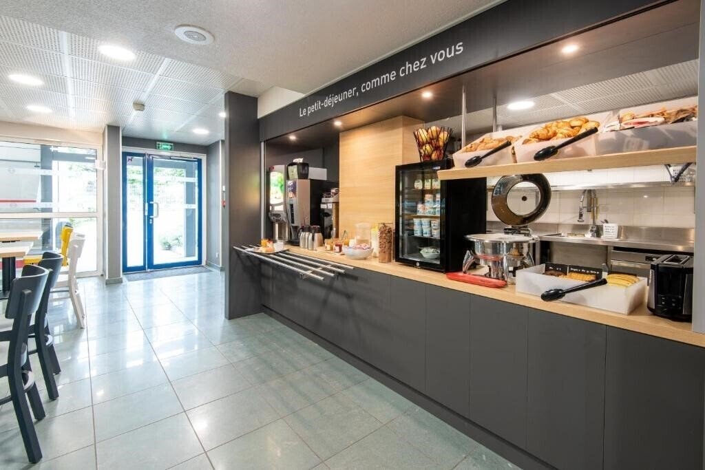 Изображение B&B Hotel Dieppe 2*