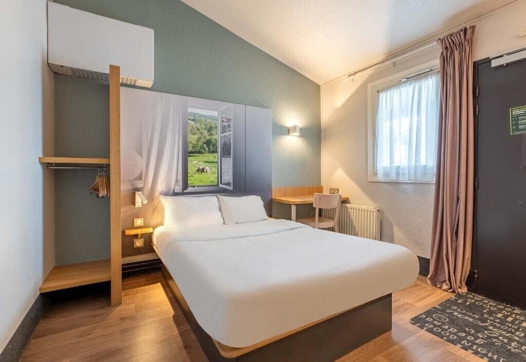 Фотография B&B Hotel Dieppe 2*