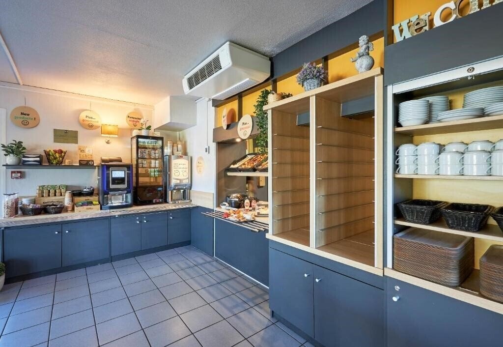 Фотография B&B Hotel Honfleur 2*