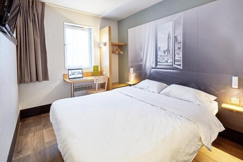 Изображение B&B Hotel Le Havre Harfleur 2 2*