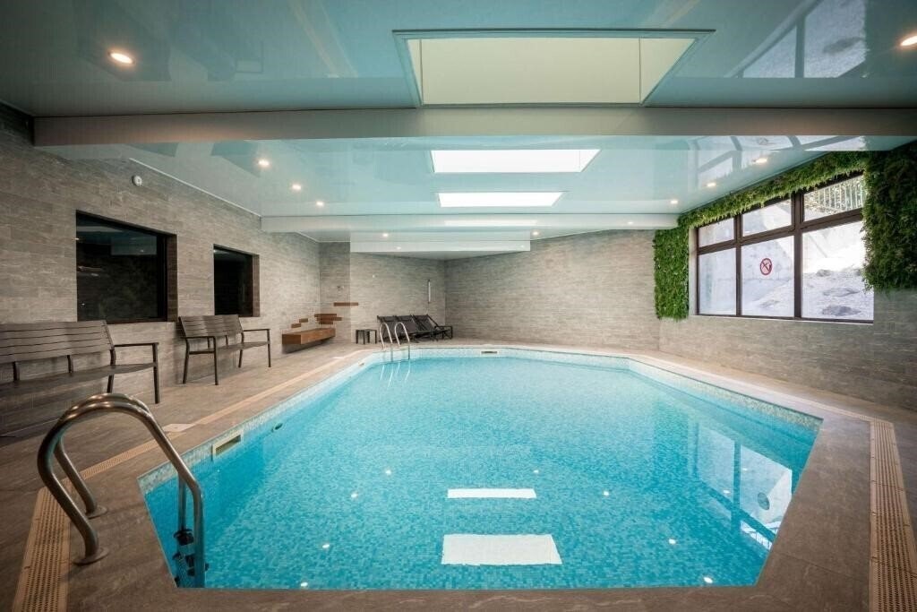 Фотографія Best Western Plus Hostellerie du Vallon 3*