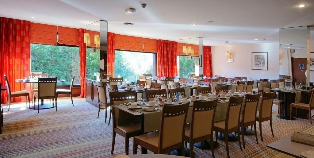 Зображення Best Western Plus Hostellerie du Vallon 3*