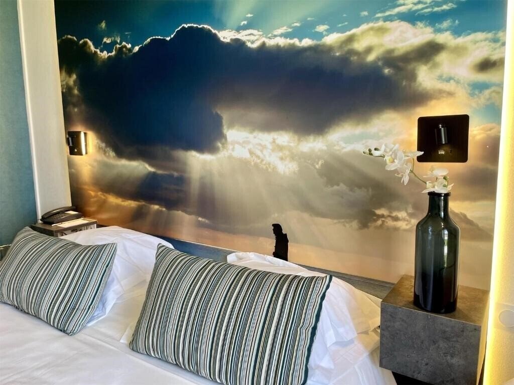 Готель Best Western Art Hotel 3*