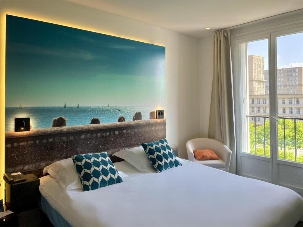 Фото Best Western Art Hotel 3*