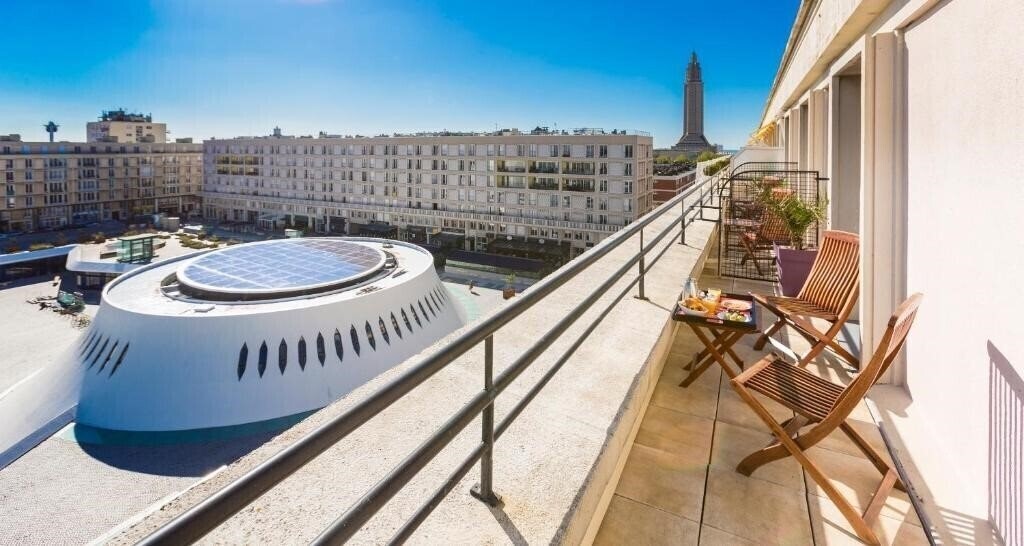Картинка Best Western Art Hotel 3*