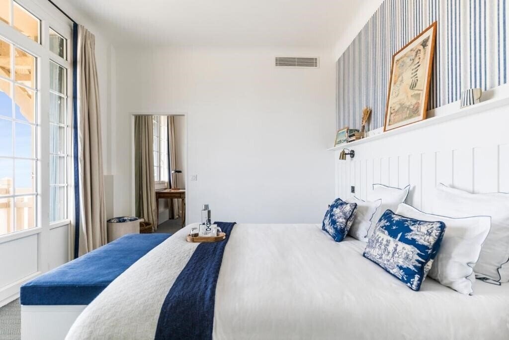Фотографія Hotel Flaubert 4*