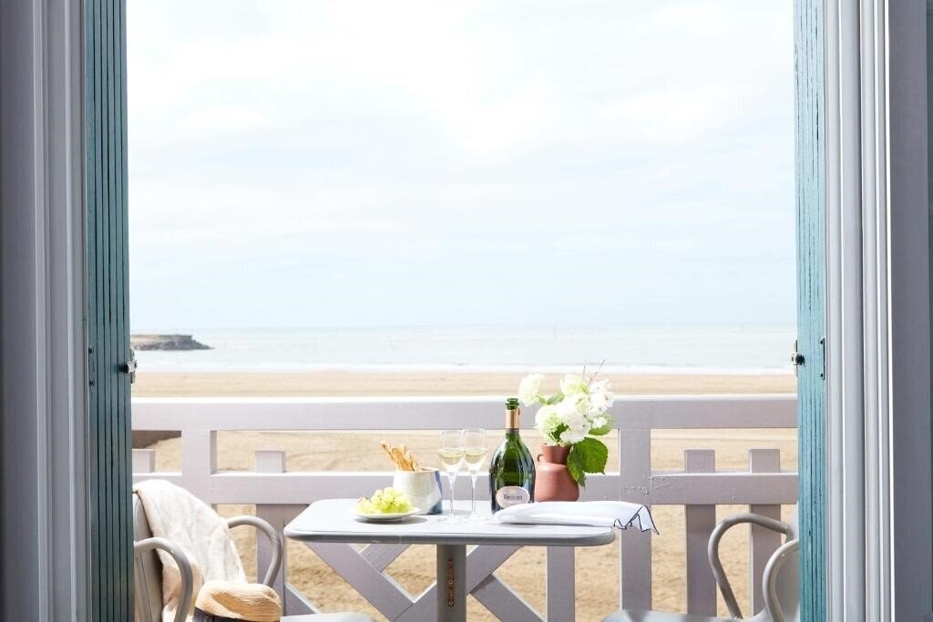 Зображення Hotel Flaubert 4*