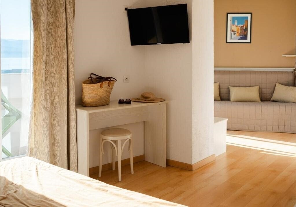 Фотографія Du Golfe 3*