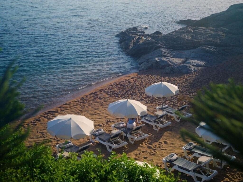 Картинка Sofitel Golfe D’Ajaccio Thalassa Sea & Spa Hotel 5*