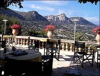 Готель Miramar 4*