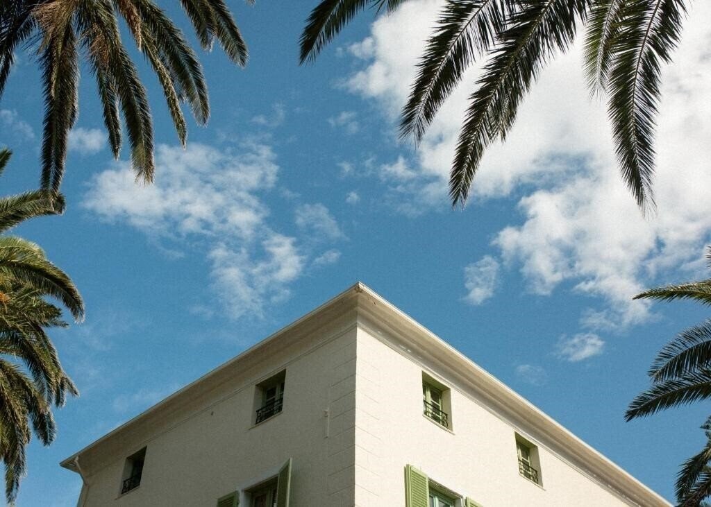 Фото Hotel Demeure Castel Brando 4*