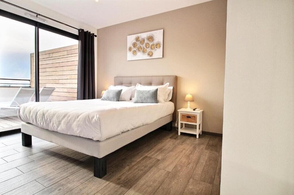 Готель Residence Acqua Linda 5*