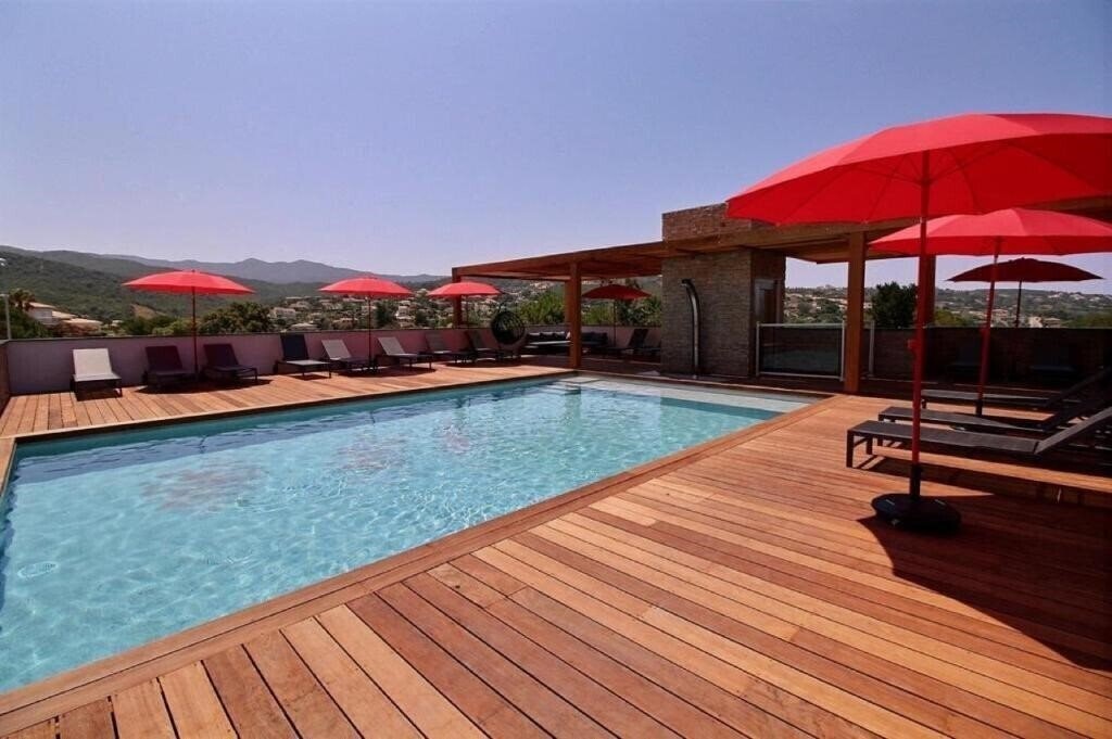 Фотографія Residence Acqua Linda 5*