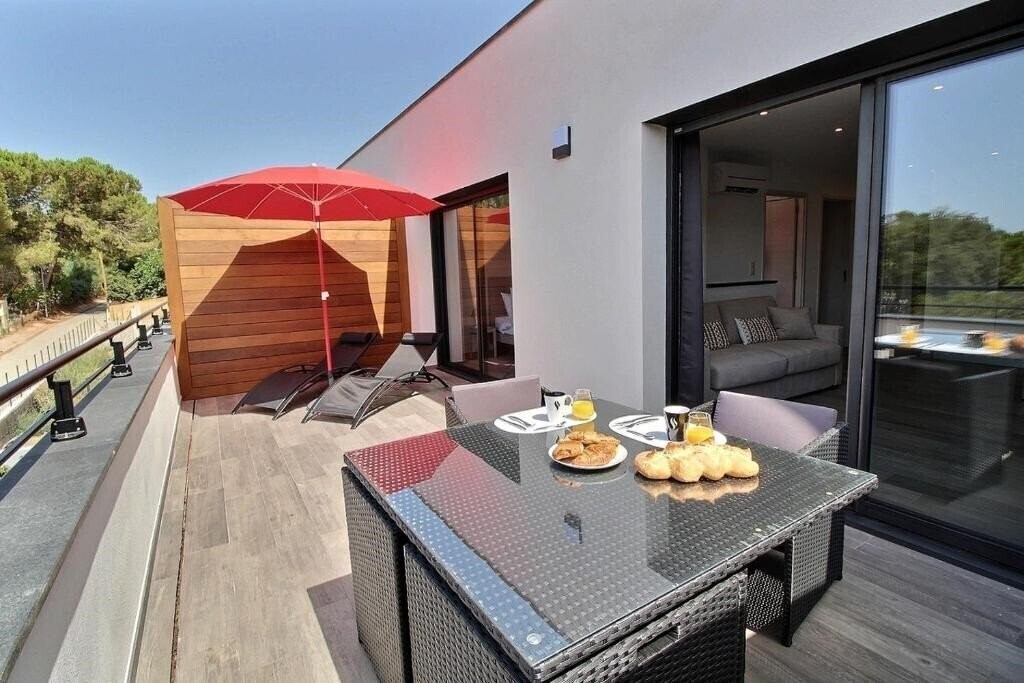 Зображення Residence Acqua Linda 5*