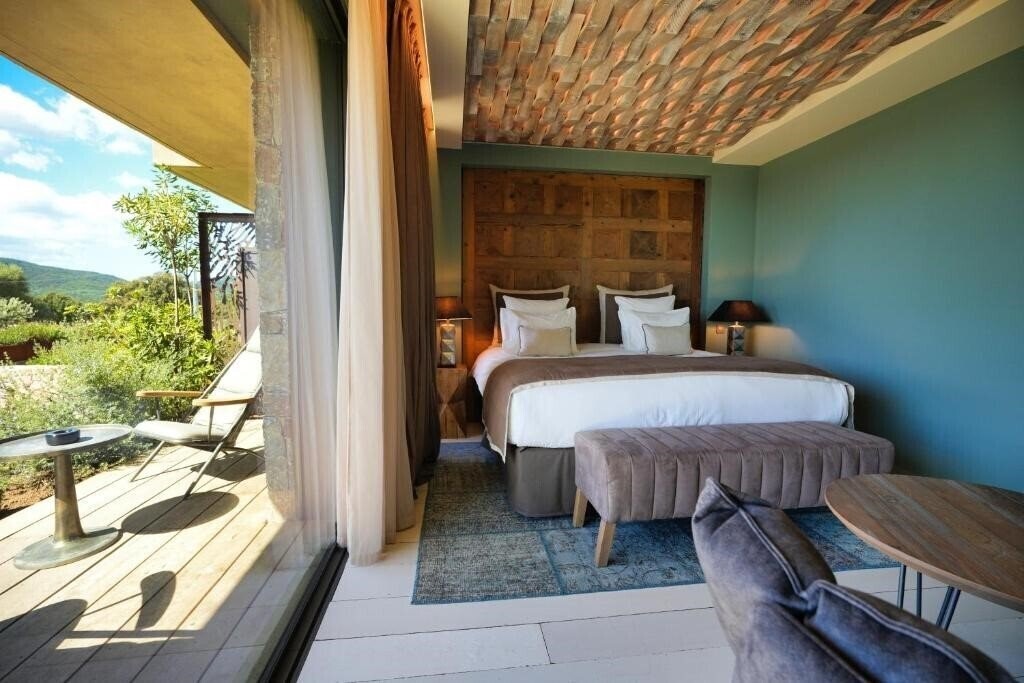 Фото Les Regalia Hotel & SPA 5*