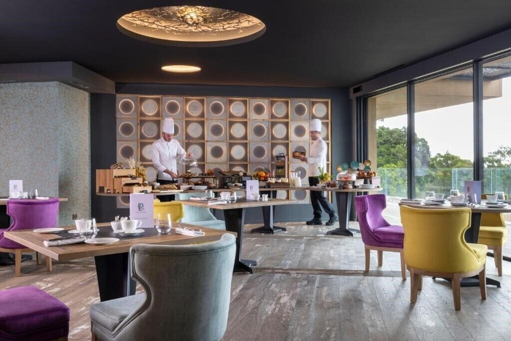 Фотография Les Regalia Hotel & SPA 5*