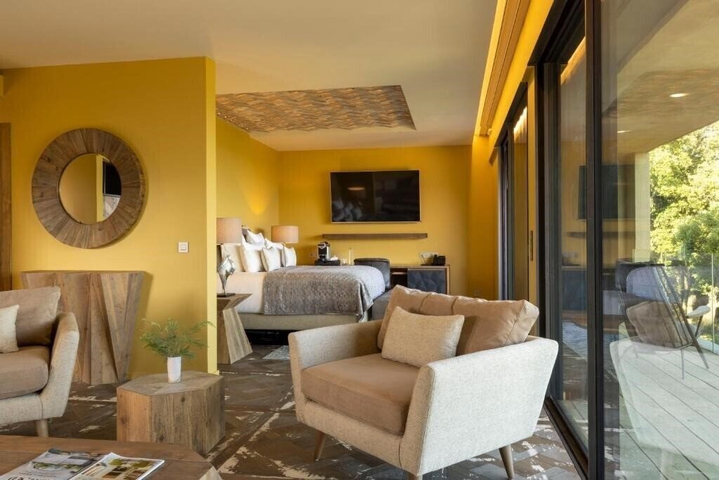 Изображение Les Regalia Hotel & SPA 5*