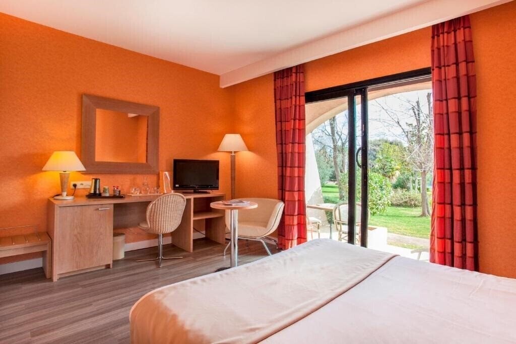 Фото Chez Walter 3*