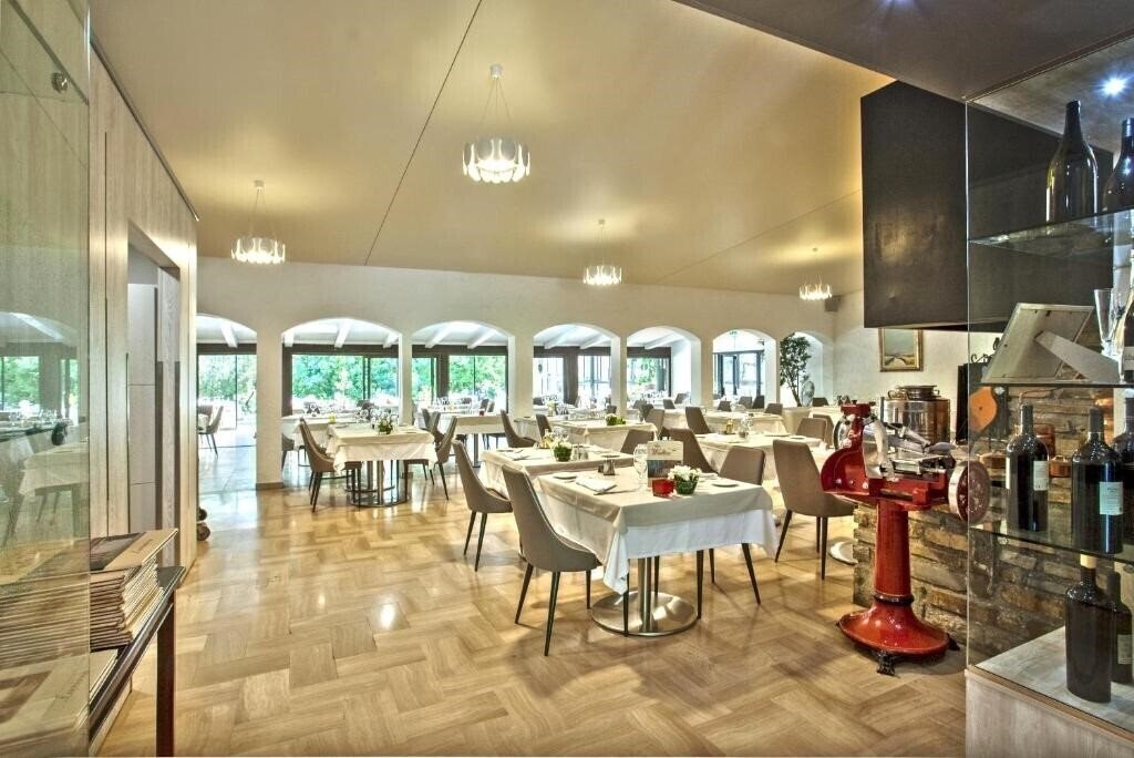 Фотография Chez Walter 3*
