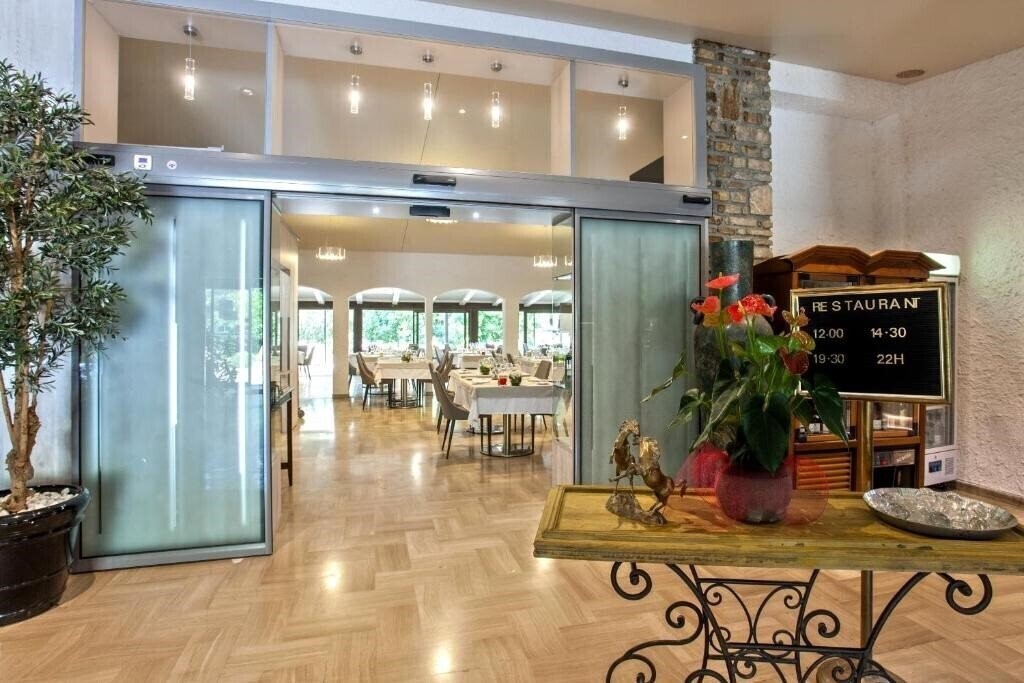 Изображение Chez Walter 3*