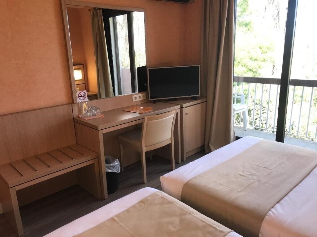 Картинка Chez Walter 3*