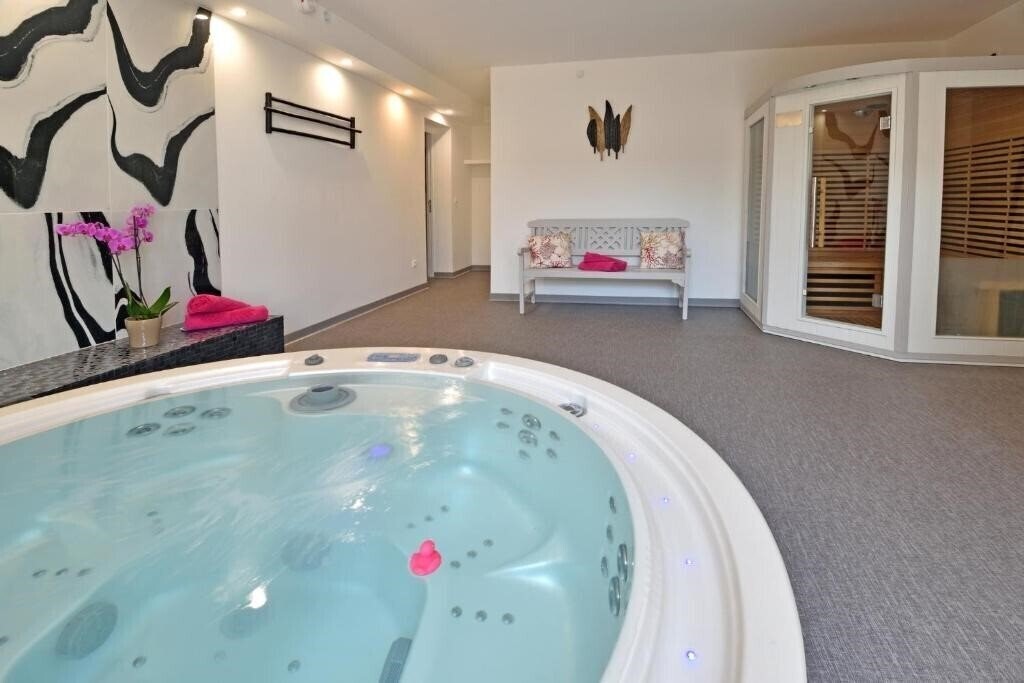 Фото Golfe Hotel Porto Vecchio 3*