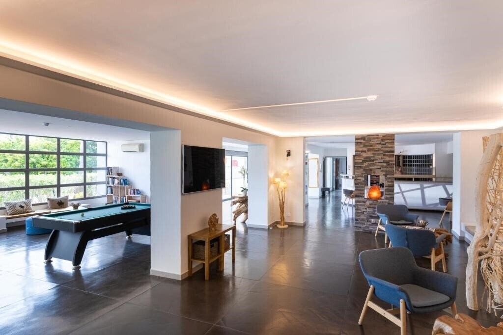Изображение Golfe Hotel Porto Vecchio 3*