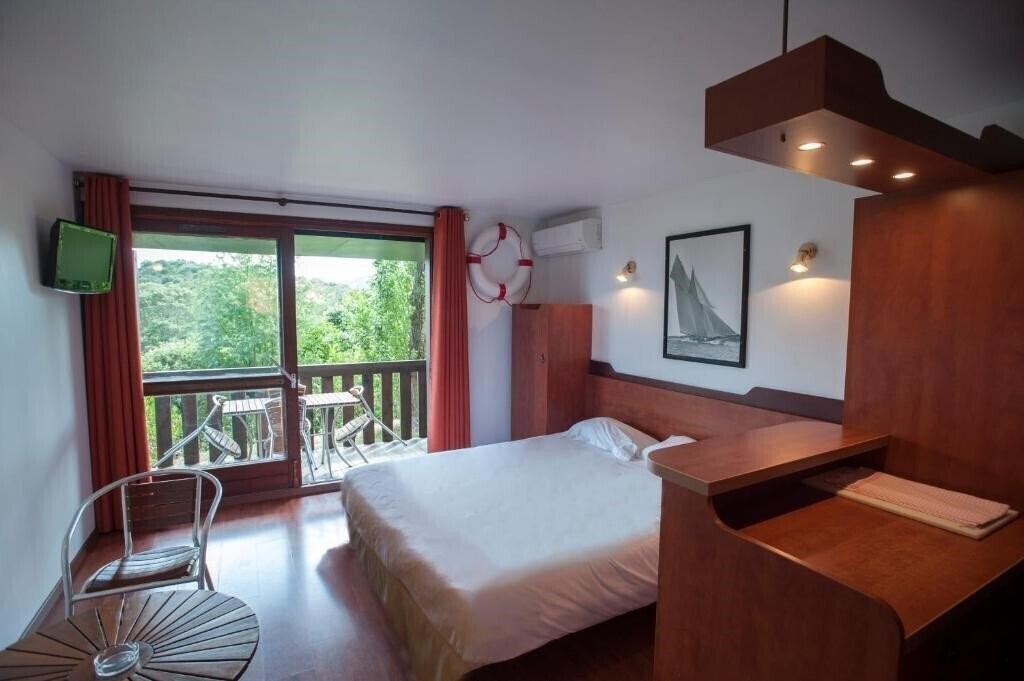 Фото Residence Castell'Verde 3*