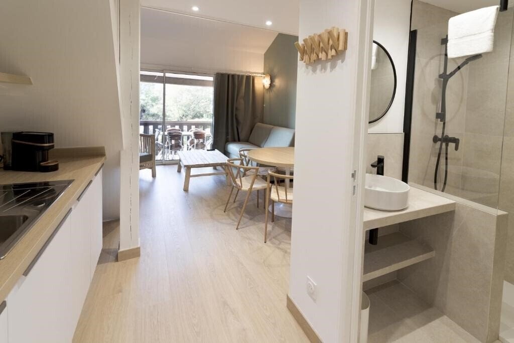 Фотография Residence Castell'Verde 3*