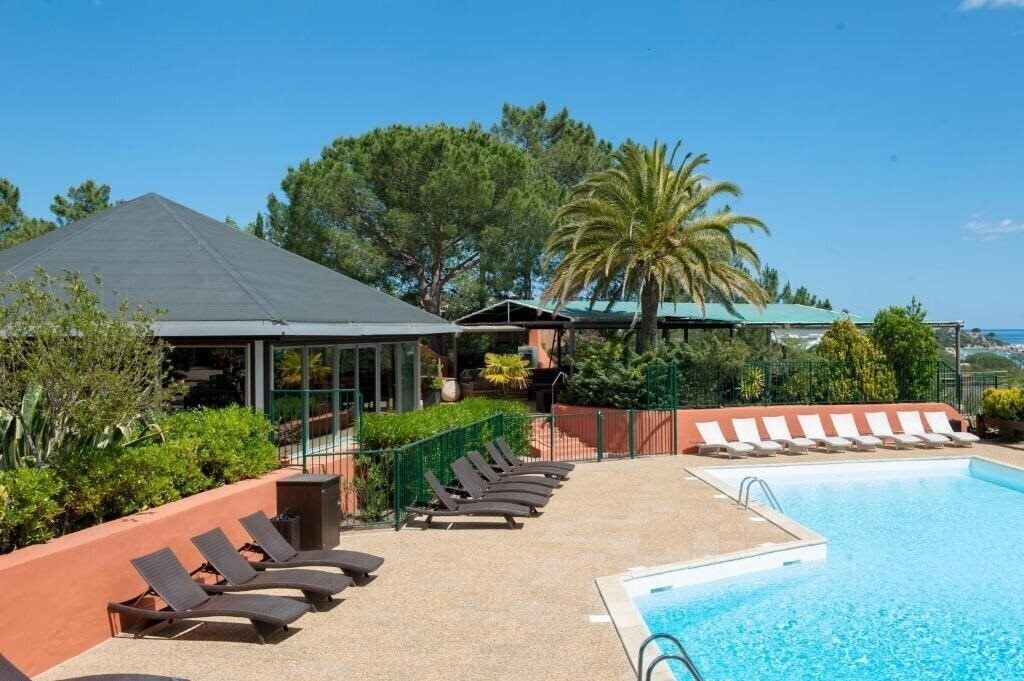 Изображение Residence Castell'Verde 3*
