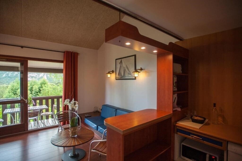 Картинка Residence Castell'Verde 3*