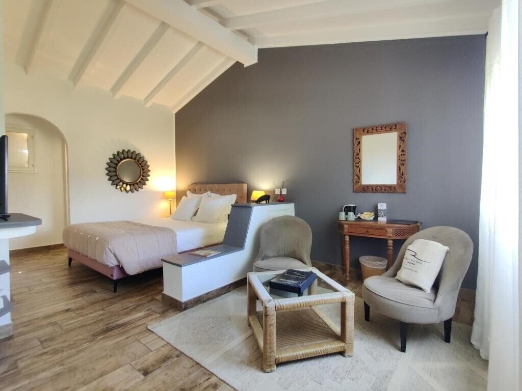 Фото Le Roc e Fiori Hotel 3*