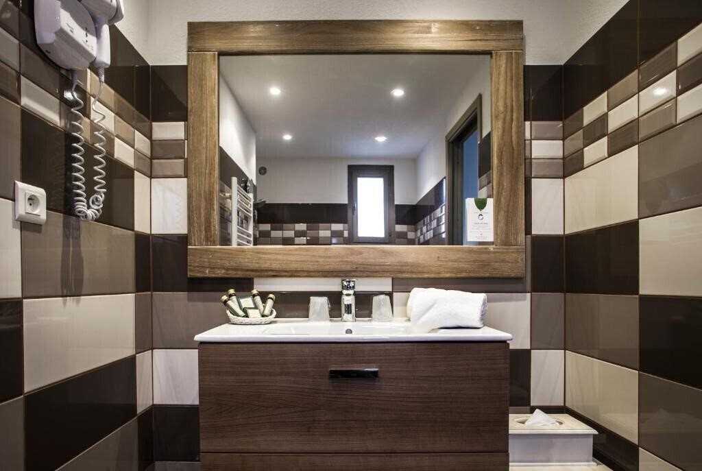 Фотография Le Roc e Fiori Hotel 3*