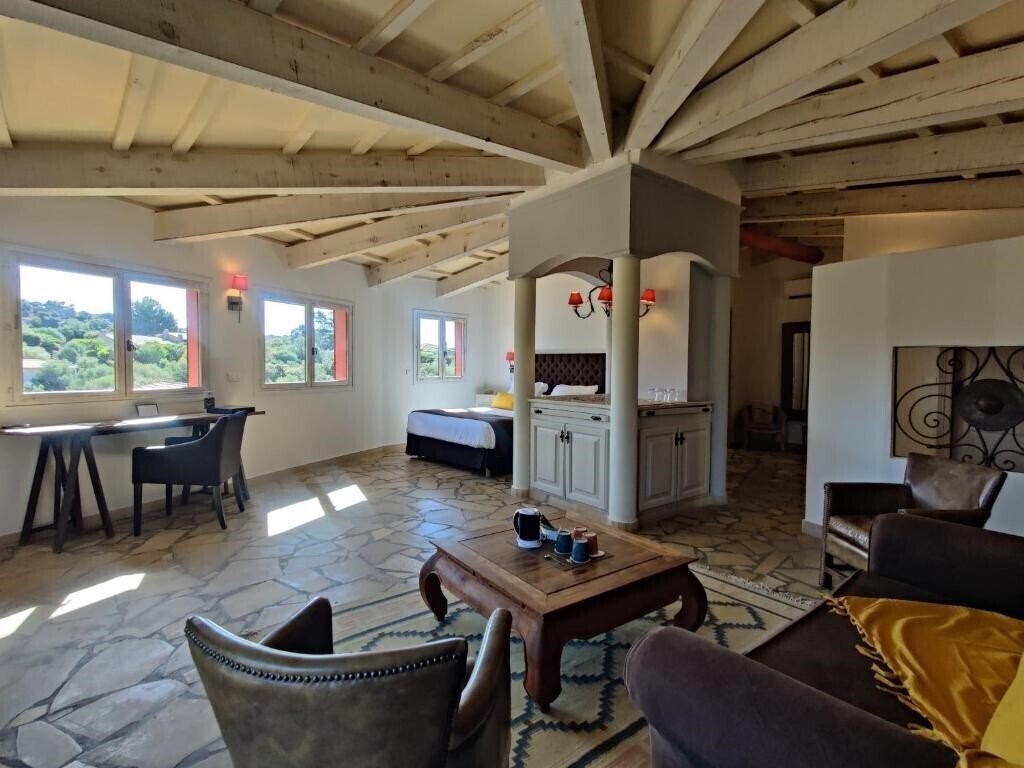 Картинка Le Roc e Fiori Hotel 3*