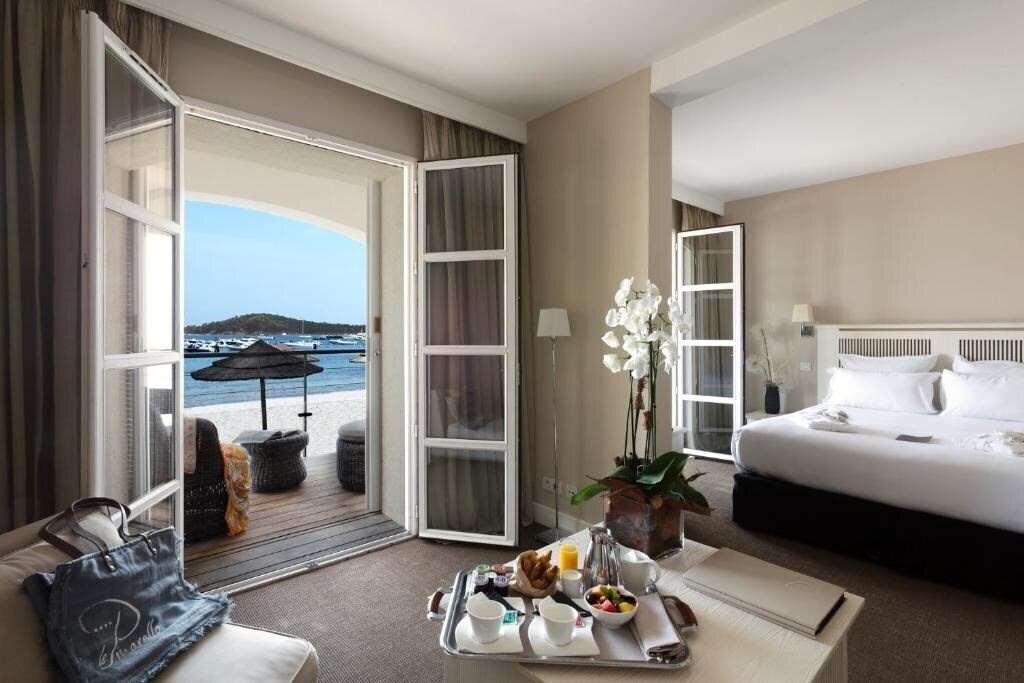 Изображение Hotel Le Pinarello 4*