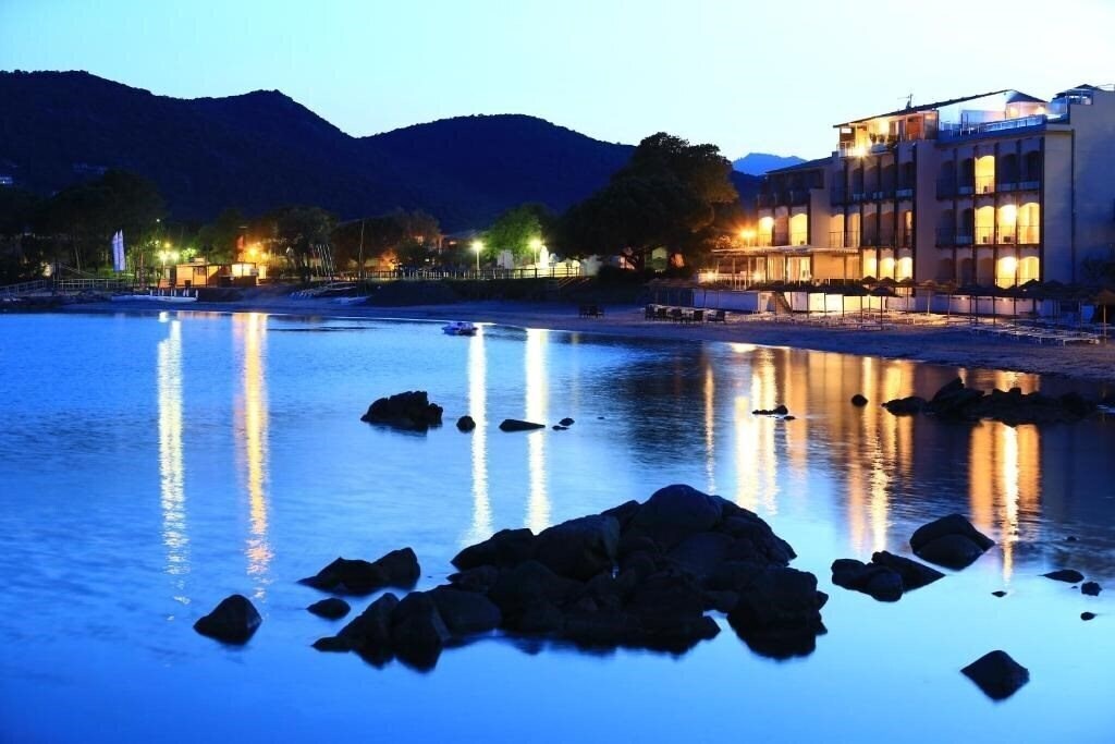 Фотография Hotel Le Pinarello 4*