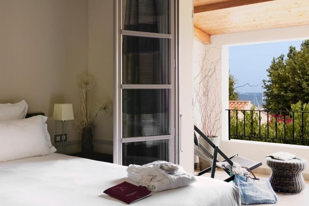Картинка Hotel Le Pinarello 4*