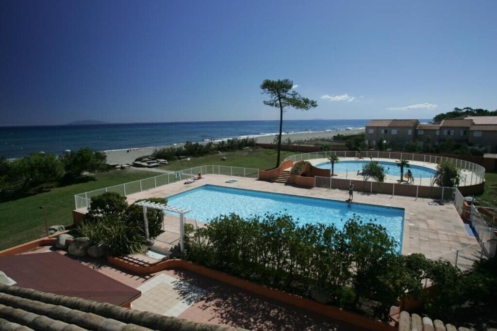 Фотографія Residence Cala Bianca 3*